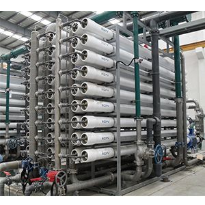 高速公路污水处理设备处理