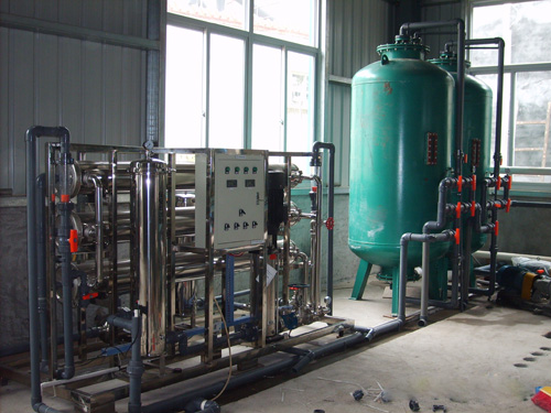 珠海超纯水设备定制